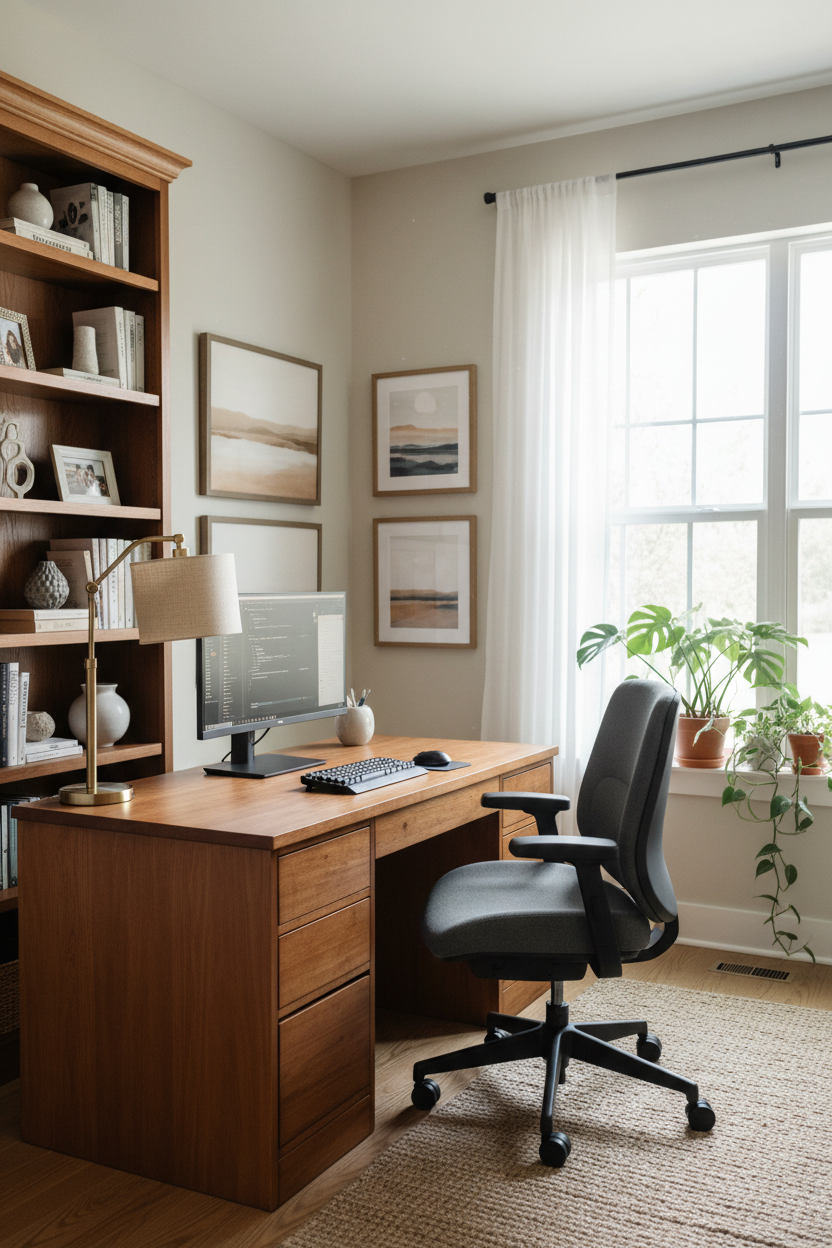 Home Office