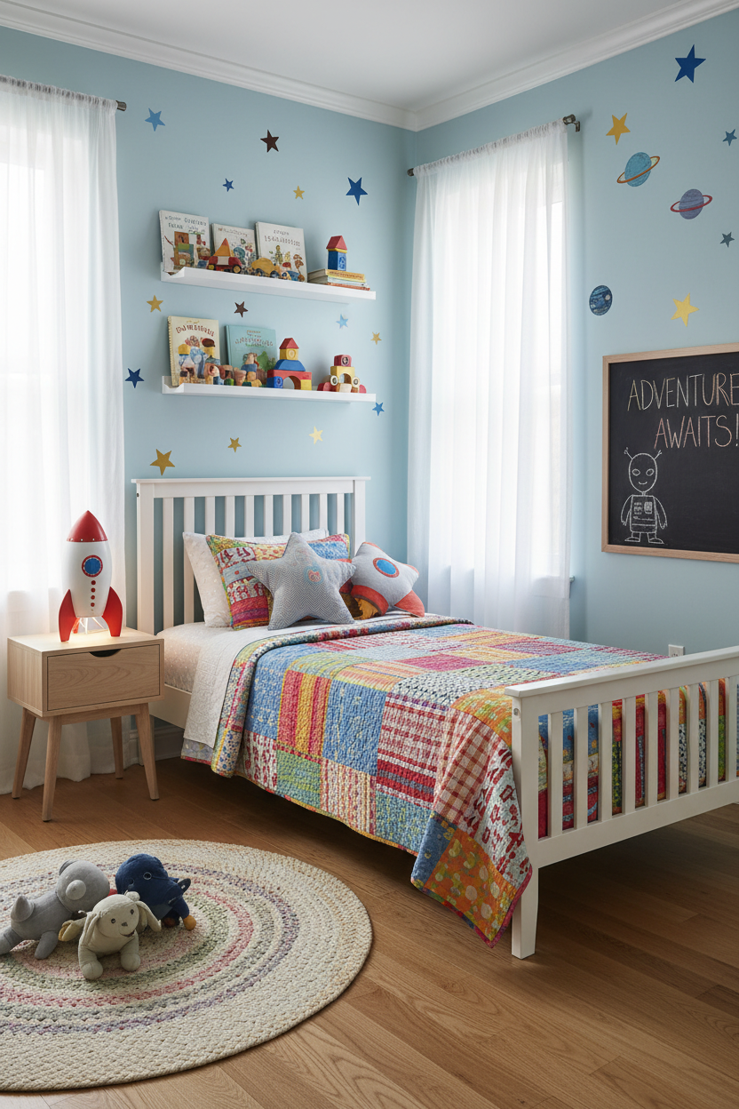 Kids Room