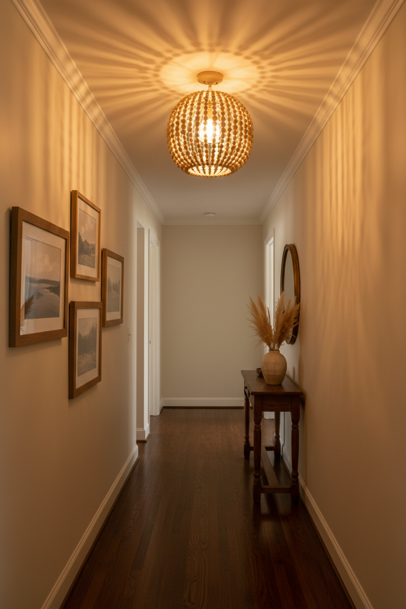 Ceiling Lights